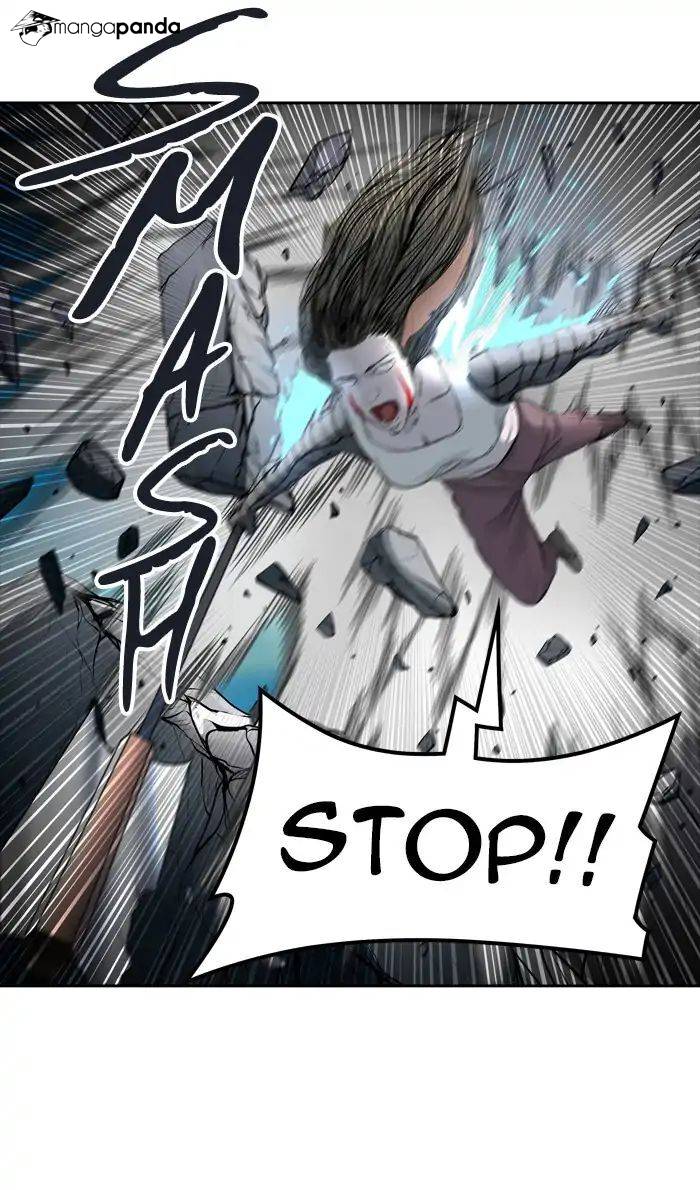 Tower of God Chapter 439 image 040